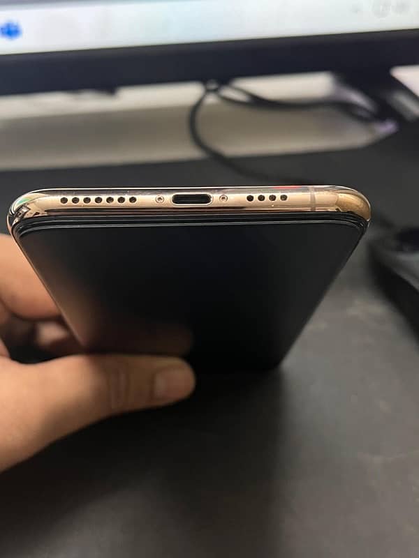 XS MAX 256gb PTA 0