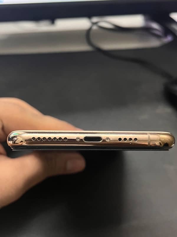 XS MAX 256gb PTA 1