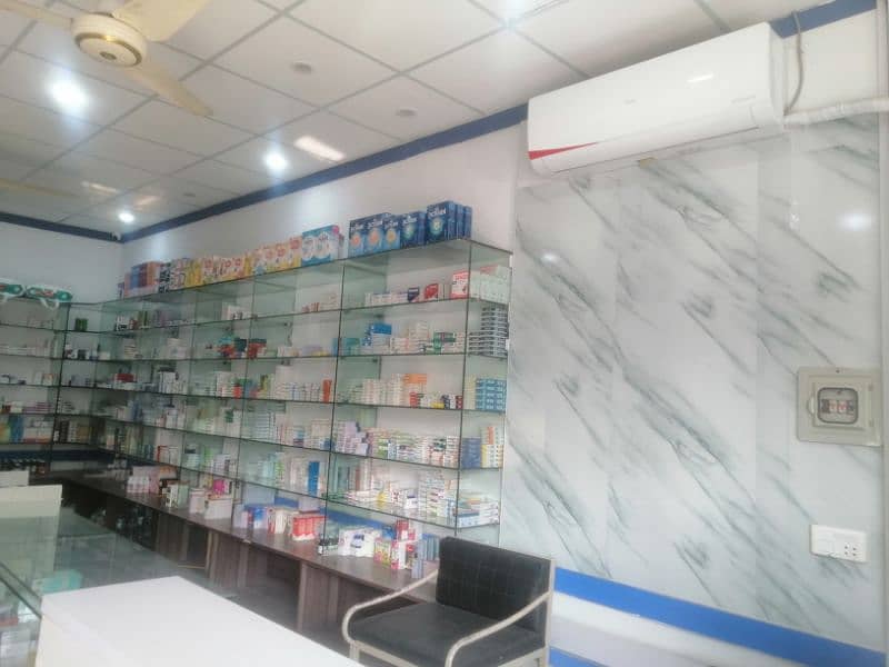 Pharmacy For Sale 1