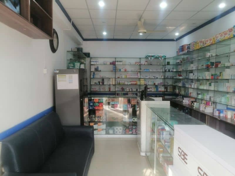 Pharmacy For Sale 2