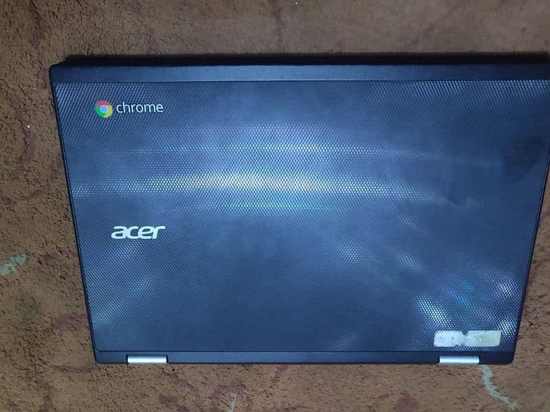 Acer r11 chromebook touch 360 gaming and apps 6