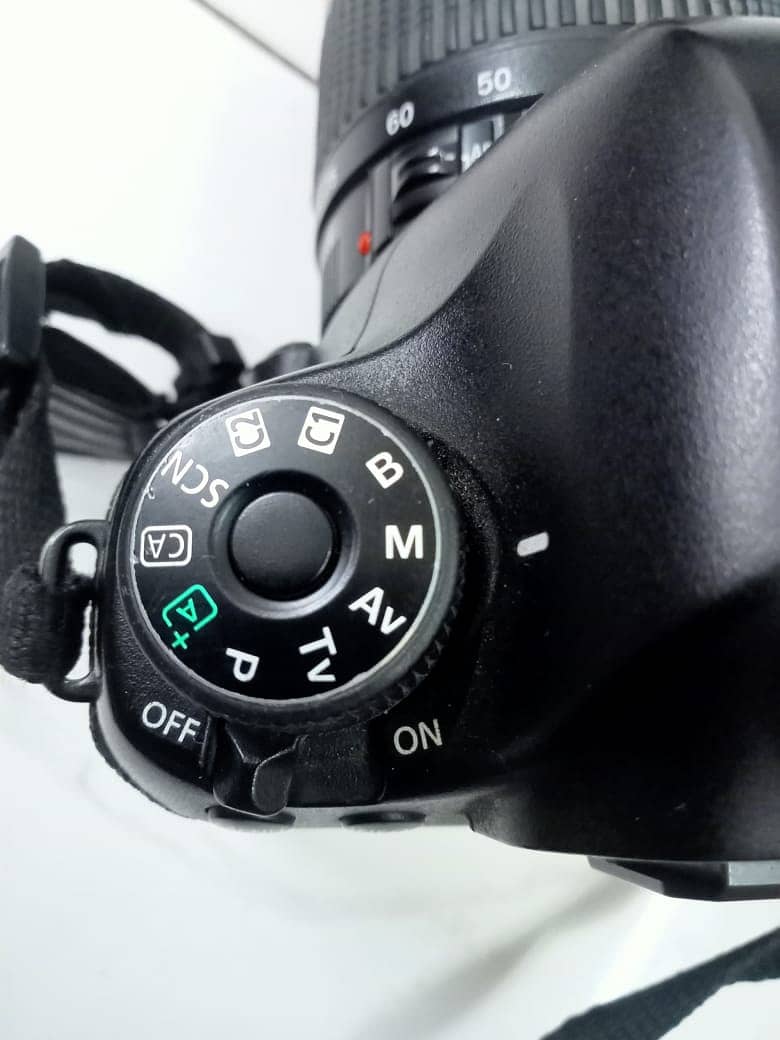 Canon 6D Sale in Good Condition 1