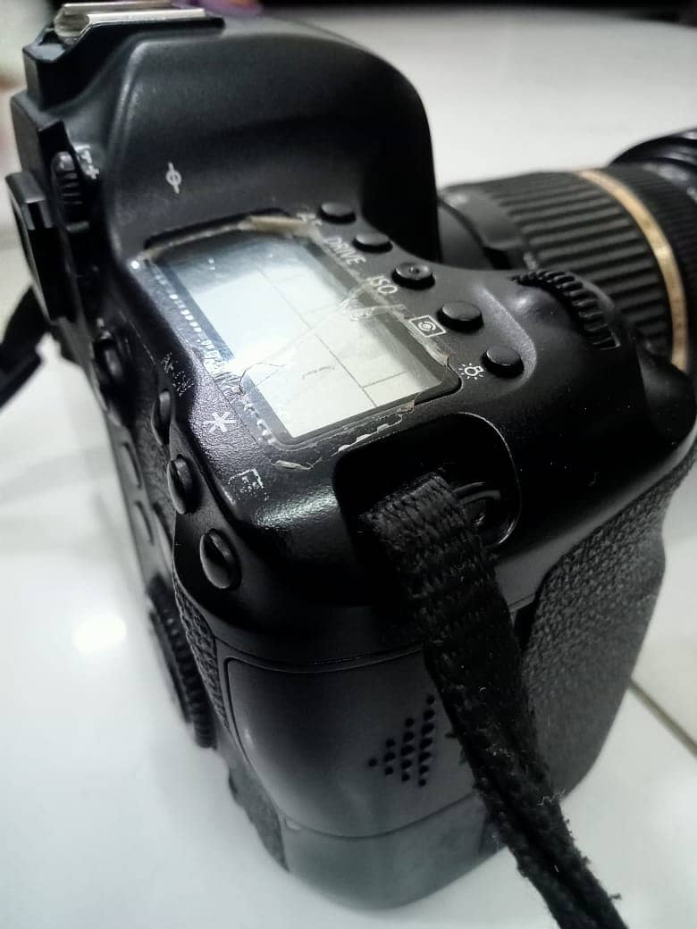 Canon 6D Sale in Good Condition 2