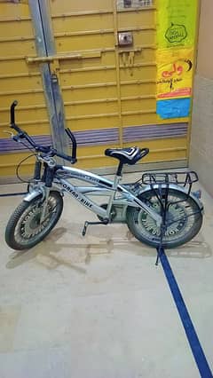 Bicycle for 10 to 14 years