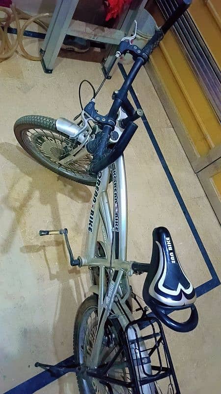 Bicycle for 10 to 14 years 2