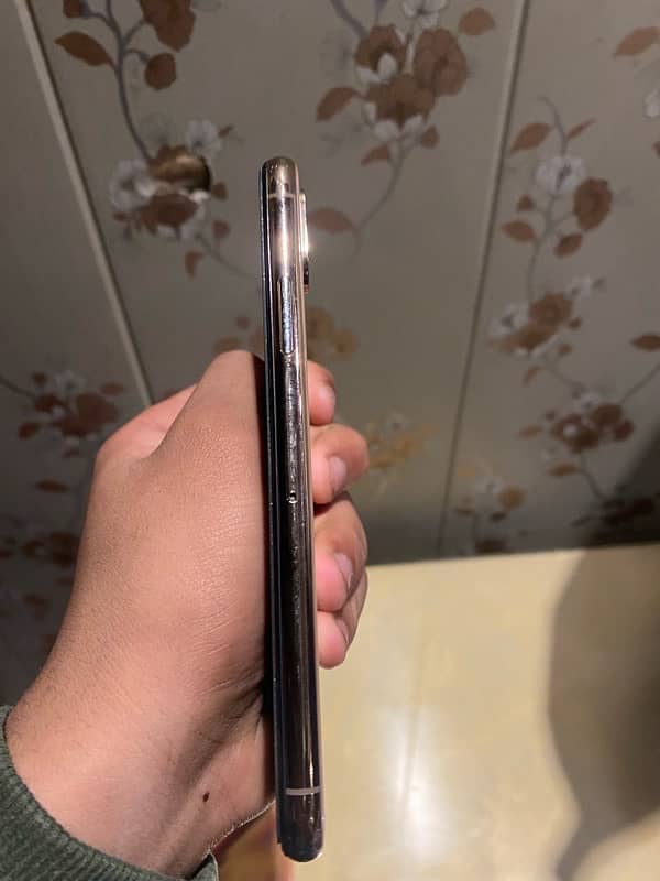 iPhone XS  256 gb 2