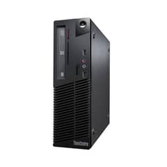 lenovo gaming pc