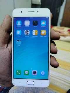 oppo A57 3/32 bilkul okay hai