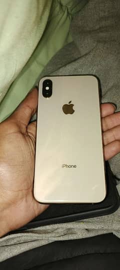 Iphone xs All sim working