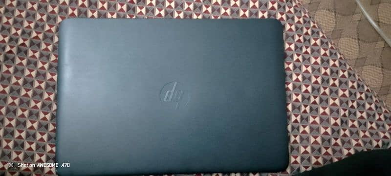 HP laptop 0