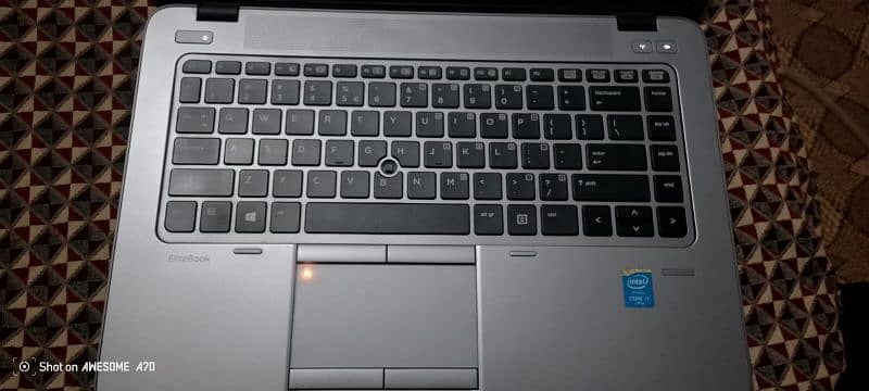 HP laptop 2