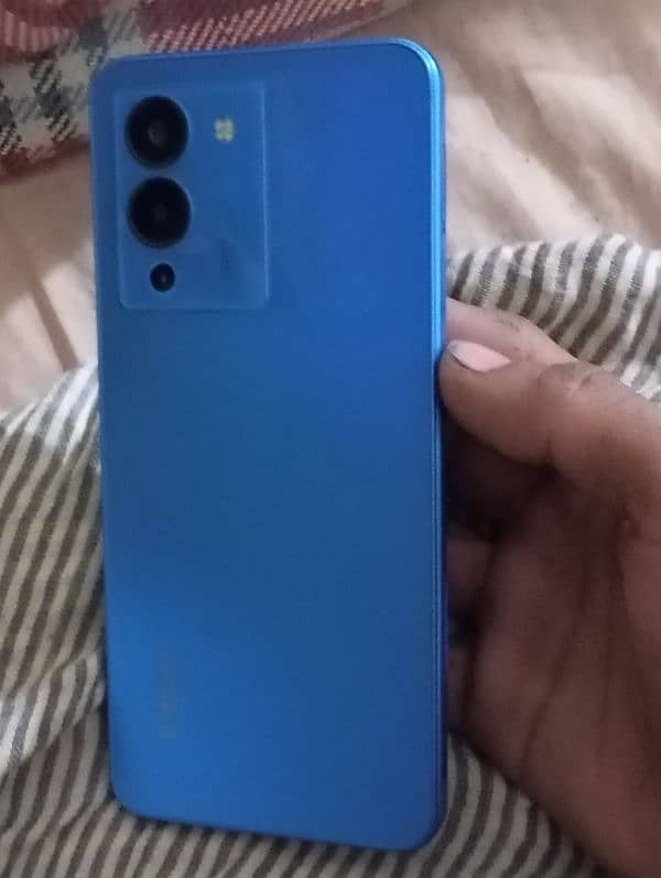 Infinix Hot 12 0