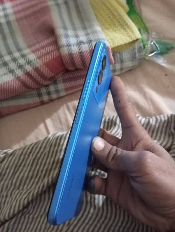 Infinix Hot 12 2