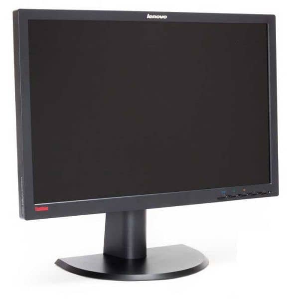 lenovo 24 inch led 0