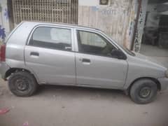 Suzuki Alto 2005