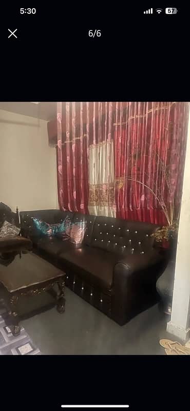 leather sofa set 2