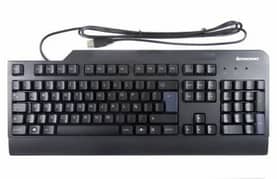 lenovo mouse and keybord