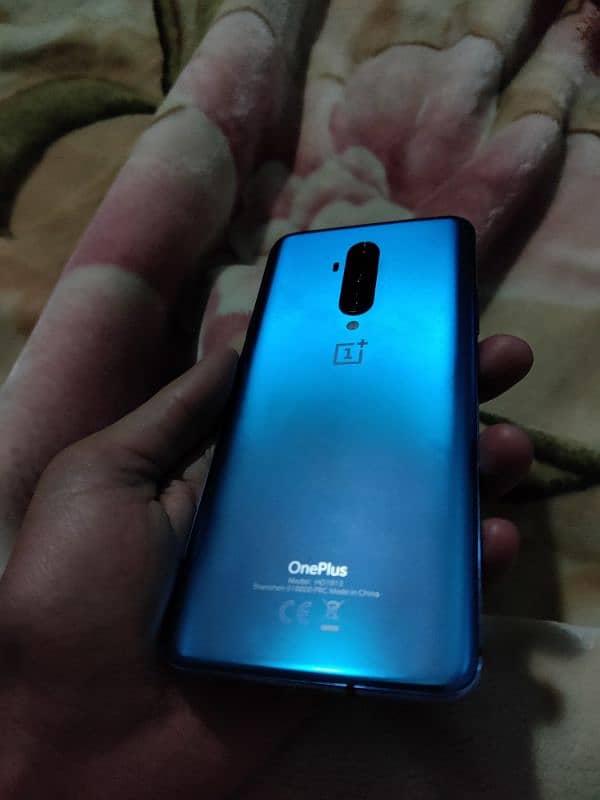 OnePlus 7Tpro duel sim 0