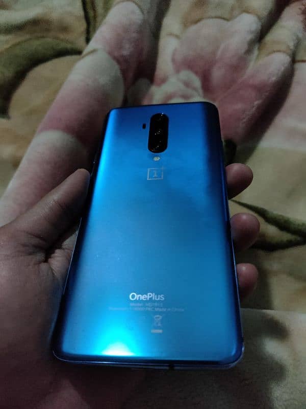 OnePlus 7Tpro duel sim 1