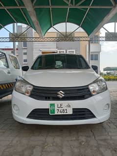 Suzuki Cultus VXR 2019