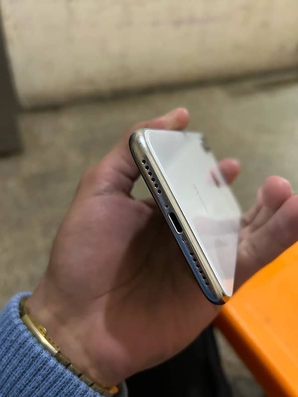 iphone X pta proved 1