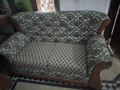 Sofa Set 6 Setters