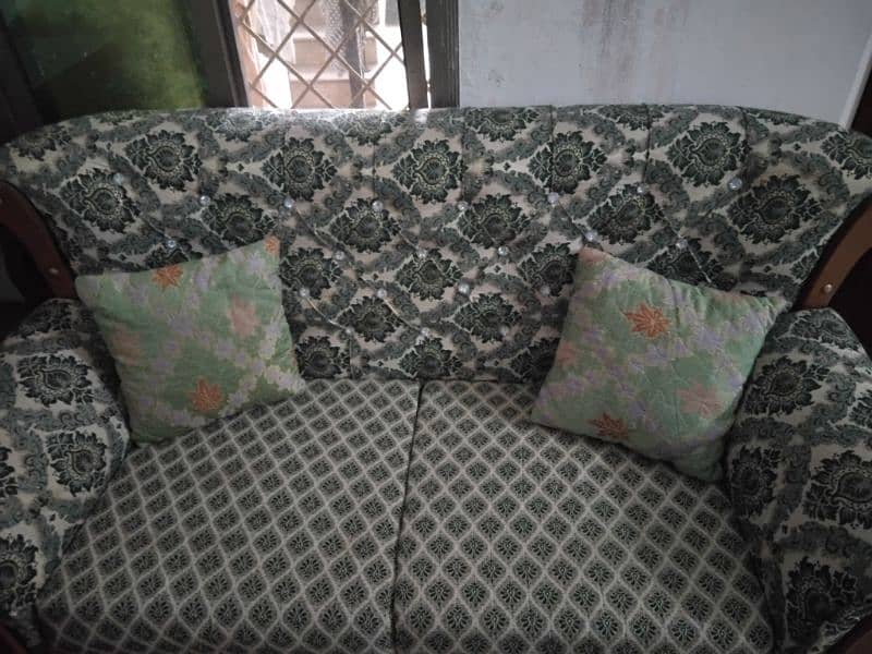 Sofa Set 6 Setters 1