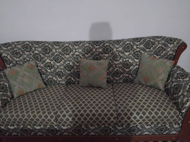 Sofa Set 6 Setters 2