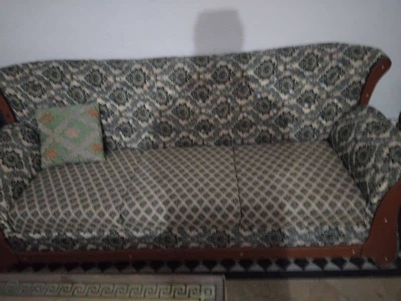 Sofa Set 6 Setters 3