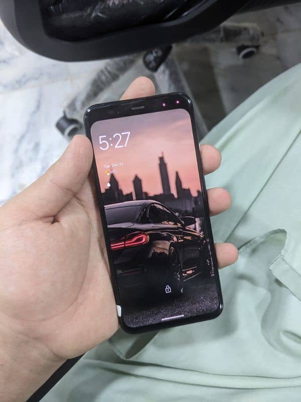 google pixel 4 6