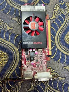 FirePro Graphic card v3900