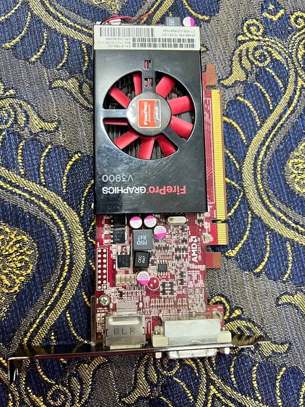 FirePro Graphic card v3900 0