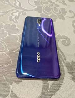 OPPO F11