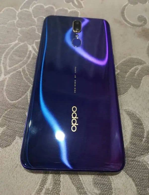 OPPO F11 1