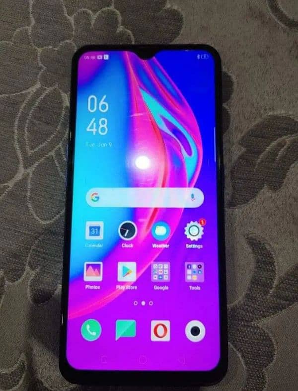 OPPO F11 2