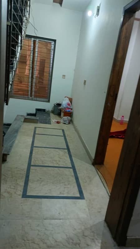 5 Marla Doubel Portion For Rent in Johar Town For Family & Female Only 2