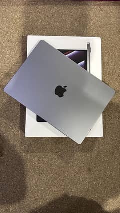 Macbook Pro 14 inch M2 Pro