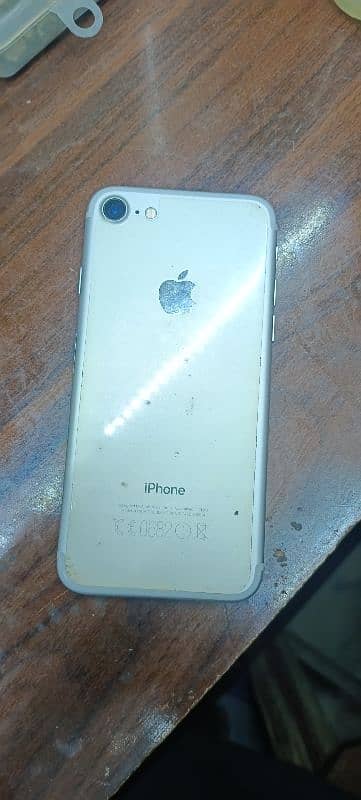 Iphone7 32gb pta prove 3