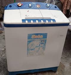 Washing Machine Used Good Condition