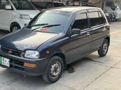 Daihatsu Cuore 2005