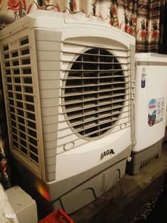 SAGA air cooler