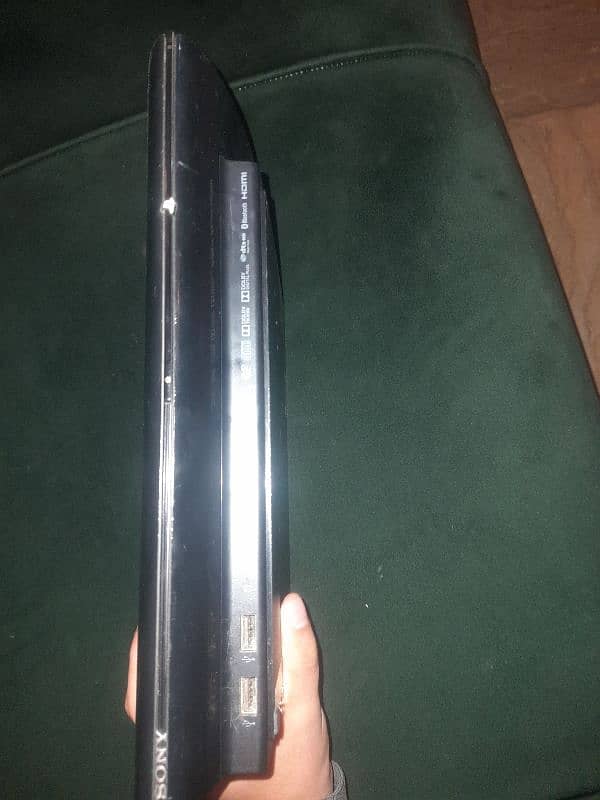 Sony PlayStation 3 super slim 2