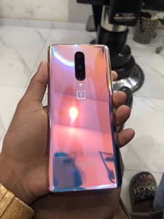 one plus 8 8/128 pta apporve