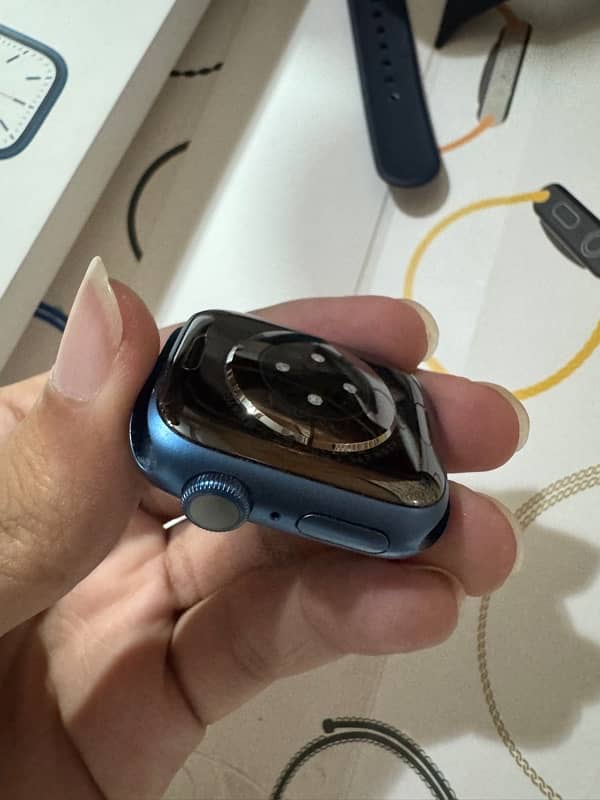 apple watch series 7 41mm 1