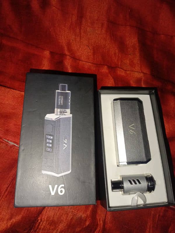 v6 vape 1