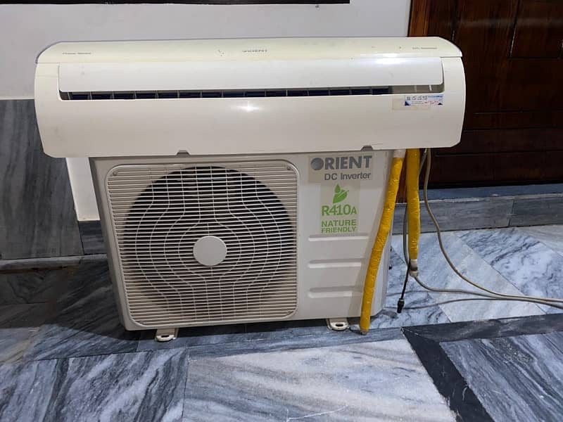 Orient Prime Series A/C 1.5 Ton 3