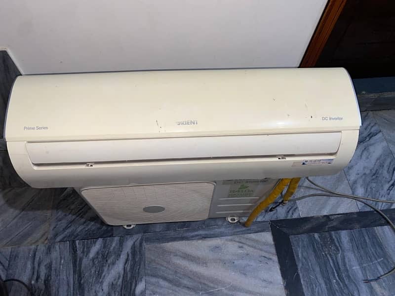 Orient Prime Series A/C 1.5 Ton 4