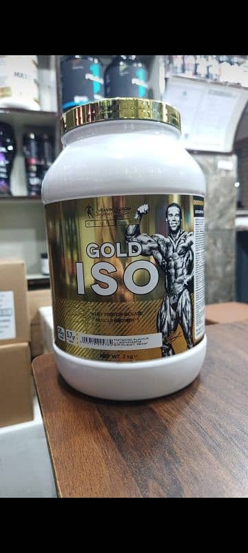 Best Price PROTEIN 100 Proson original 5