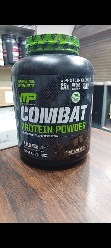 Best Price PROTEIN 100 Proson original 8