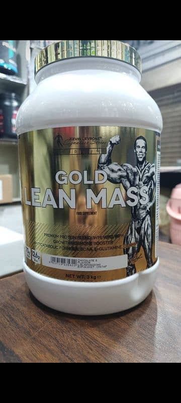 Best Price PROTEIN 100 Proson original 9